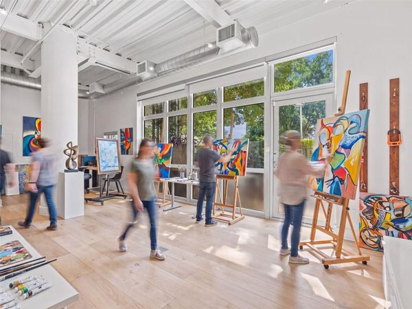 603 Davis ST, Unit 101, Austin, TX 78701