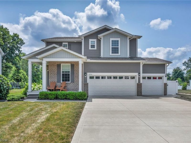 6244 Cardinal Meadow Court, Mentor, OH 44060 Photo 1