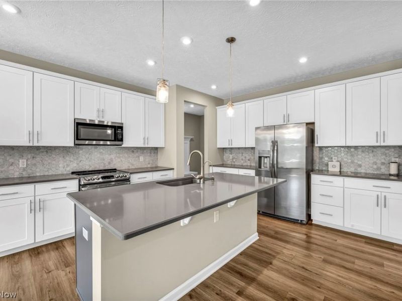 6244 Cardinal Meadow Court, Mentor, OH 44060 Photo 17