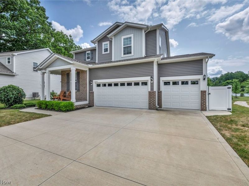 6244 Cardinal Meadow Court, Mentor, OH 44060 Photo 4