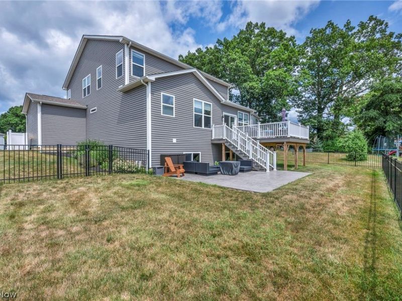6244 Cardinal Meadow Court, Mentor, OH 44060 Photo 45