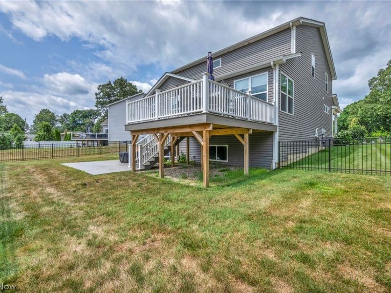 6244 Cardinal Meadow Court, Mentor, OH 44060 Photo 47