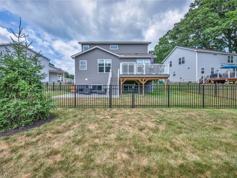 6244 Cardinal Meadow Court, Mentor, OH 44060 Photo 49