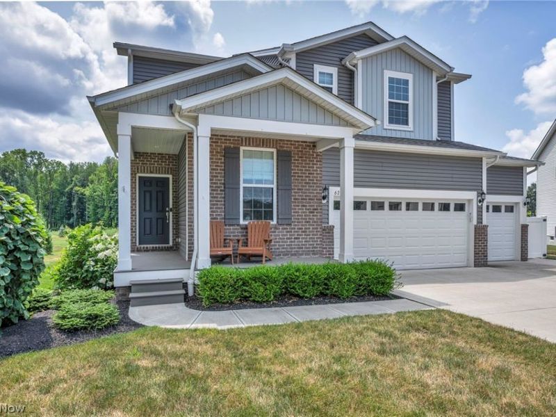 6244 Cardinal Meadow Court, Mentor, OH 44060 Photo 5