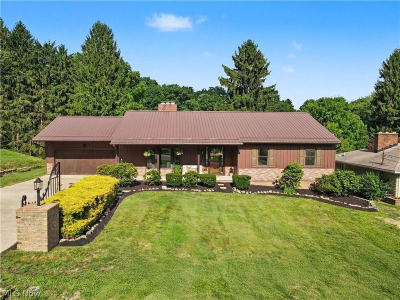 1375 Sackett Hills Drive, Akron, OH 44313 Photo 1