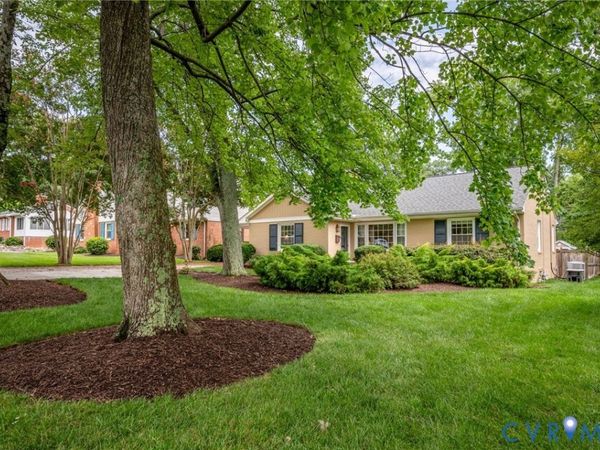 7010 Monument Avenue , Richmond, VA 23226