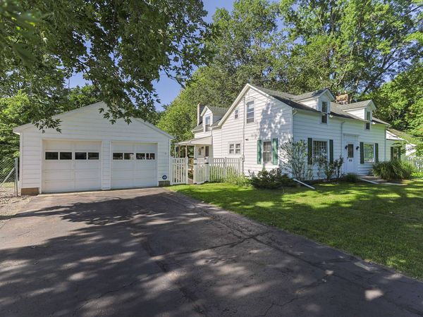 2274 Yankee Street, Niles, MI 49120