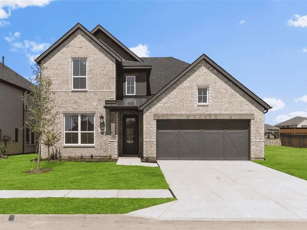 404 Brooklawn Avenue , Little Elm, TX 75068