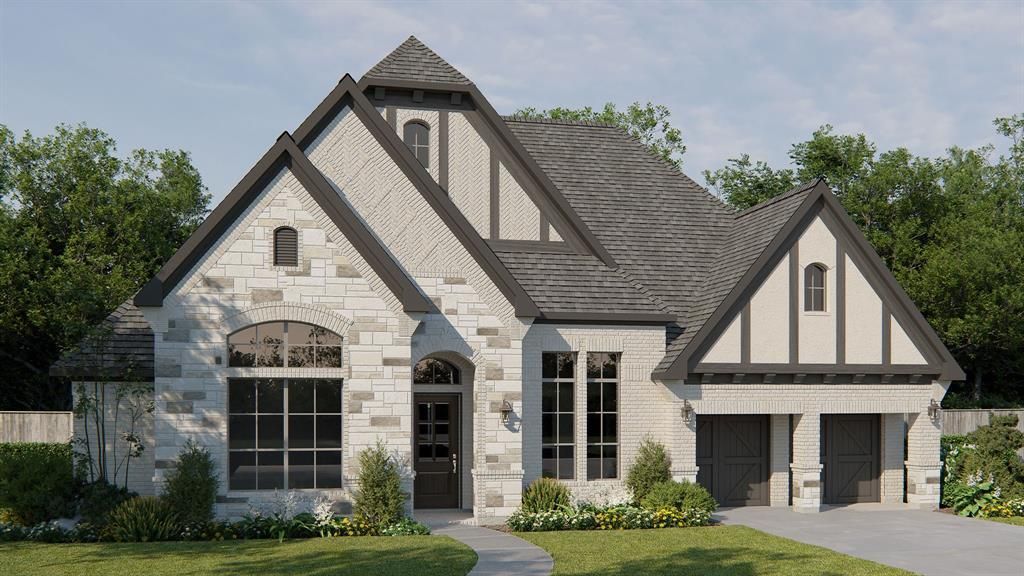 765 Bear Creek Drive, Hurst, TX 76054 Main Photo