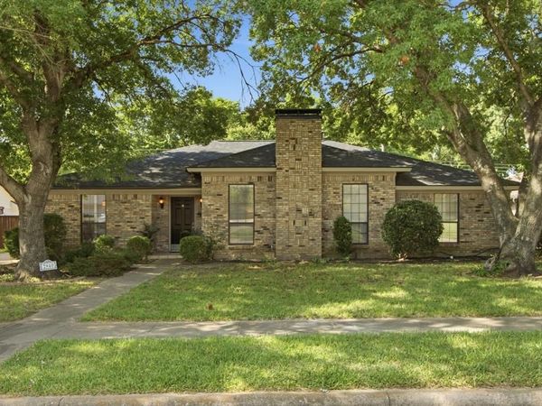 2940 S Creekwood Drive, Grapevine, TX 76051