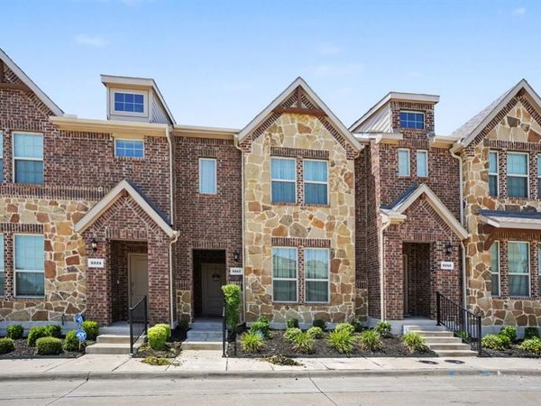 2217 Steer Creek Place, Mesquite, TX 75149