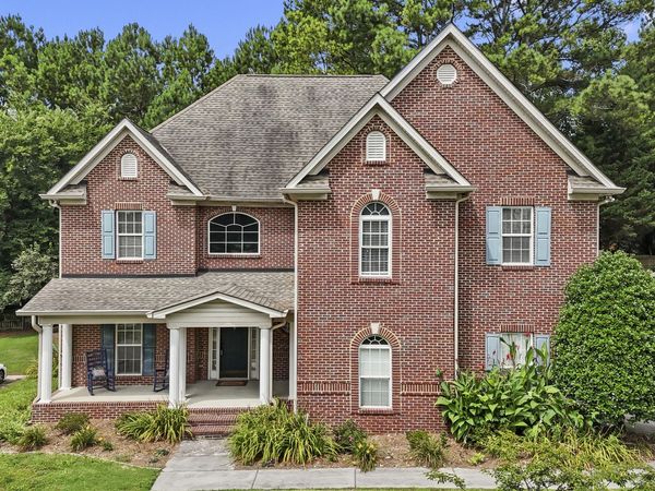 1019 Andover View Lane, Knoxville, TN 37922
