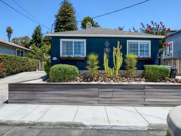 16640 Los Banos Street, San Leandro, CA 94578