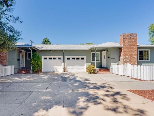32013203 Hoover Street, Redwood City, CA 94063