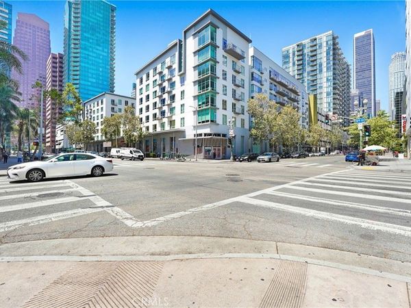 645 W 9th Street, Unit 314, Los Angeles, CA 90015