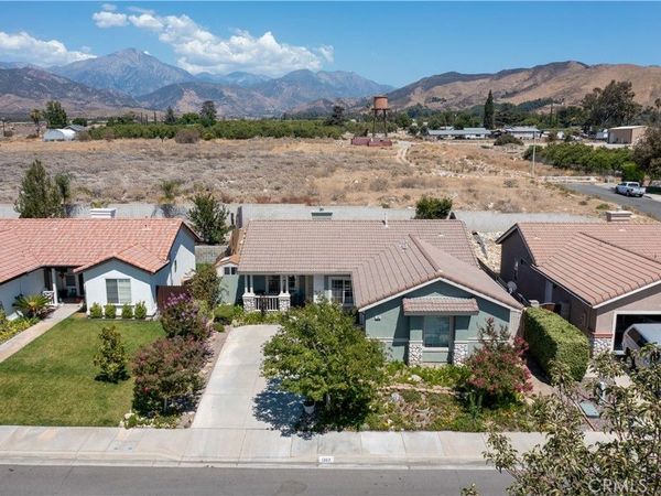 1362 Plumwood Drive, Mentone, CA 92359