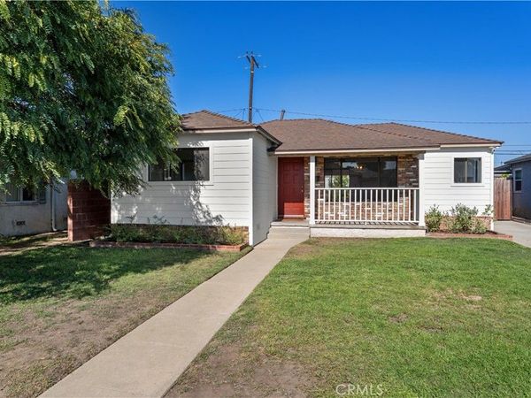 14910 Dublin Avenue, Gardena, CA 90249