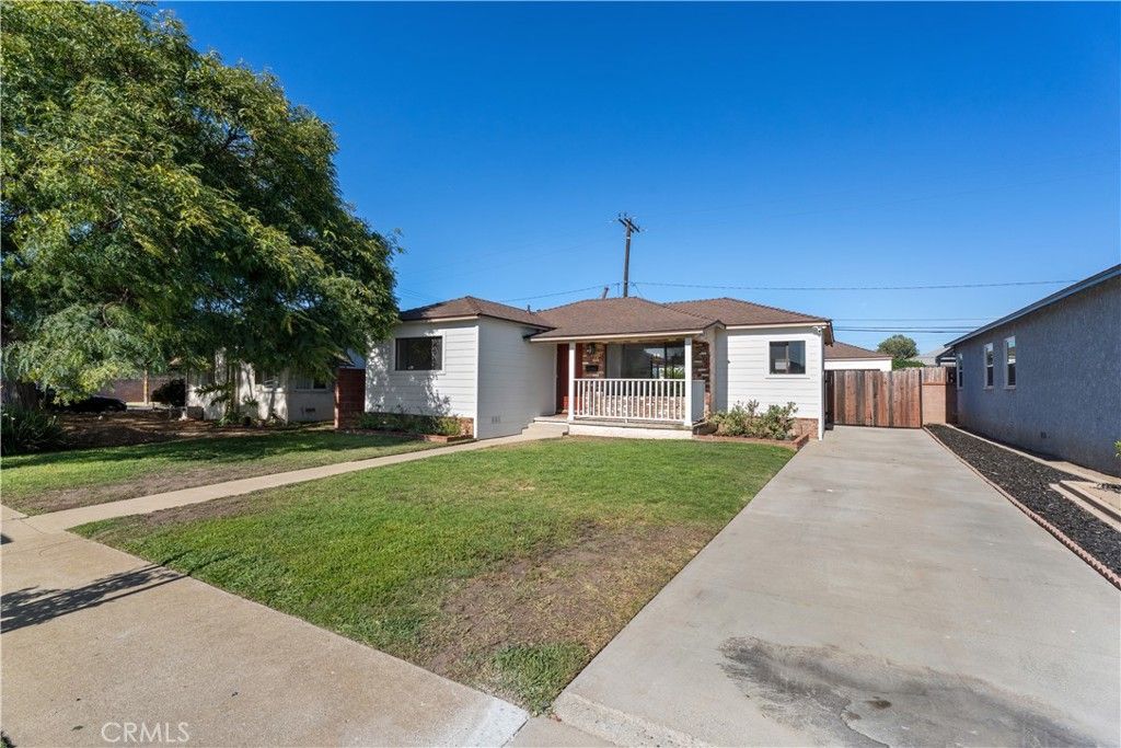 14910 Dublin Avenue, Gardena, CA 90249 Main Photo