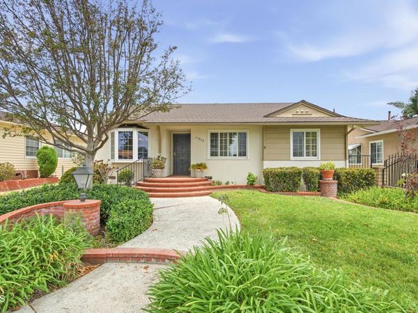 15359 La Salos Drive, Whittier, CA 90603