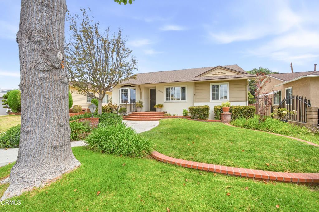 15359 La Salos Drive, Whittier, CA 90603 Main Photo
