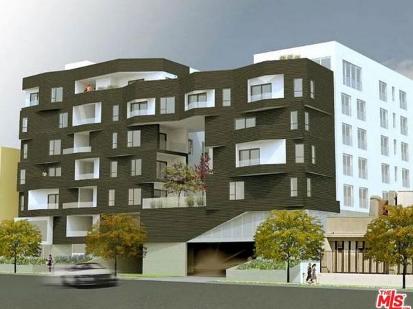 750 S Kingsley Drive, Unit 205, Los Angeles, CA 90005