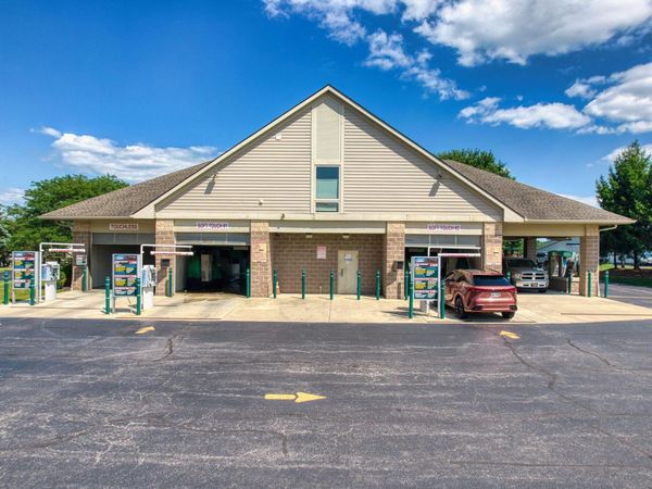 90 Cameron Drive , Pataskala, OH 43062