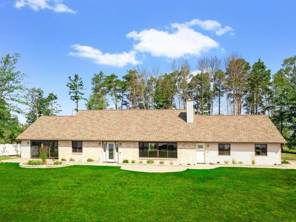 N2281 M-35 STREET, Menominee, MI 54143