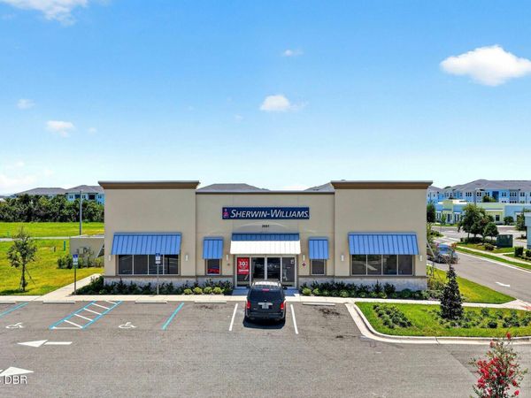 3685 S Clyde Morris Boulevard, Port Orange, FL 32129