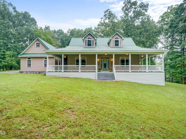 149 Plazz Avenue, Johnson City, TN 37601