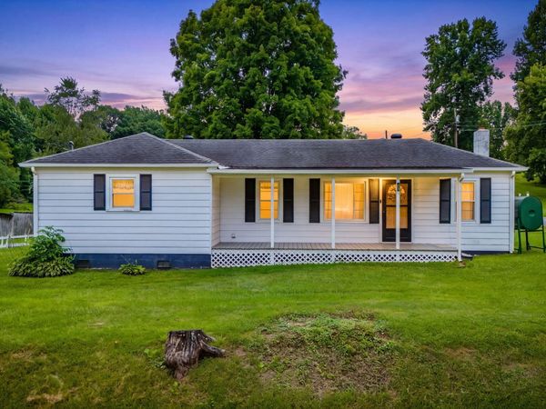 323 Booher Lane, Bristol, TN 37620