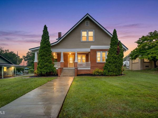 300 Daytona Place, Elizabethton, TN 37643