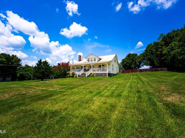 425 Mckinney Chapel Road, Rogersville, TN 37857