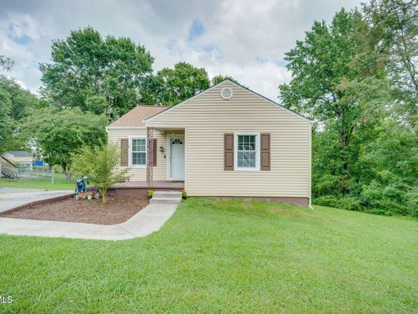 207 Johnston Avenue, Bristol, TN 37620