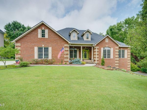 120 Reed Circle, Johnson City, TN 37601