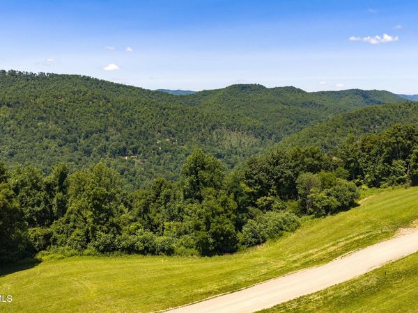 Lot 88r Summerfield Drive, Butler, TN 37640