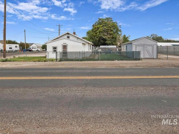 201 Locust Street South, Twin Falls, ID 83301