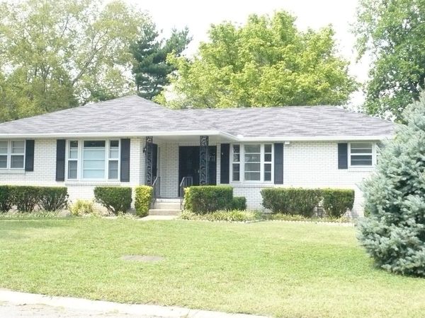 282 Le Bon Rd , Unit C, Nashville, TN 37211