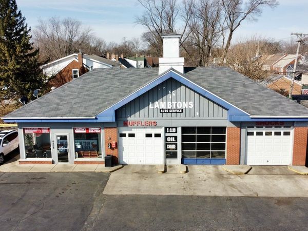4808 W 96TH Place , Oak Lawn, IL 60453
