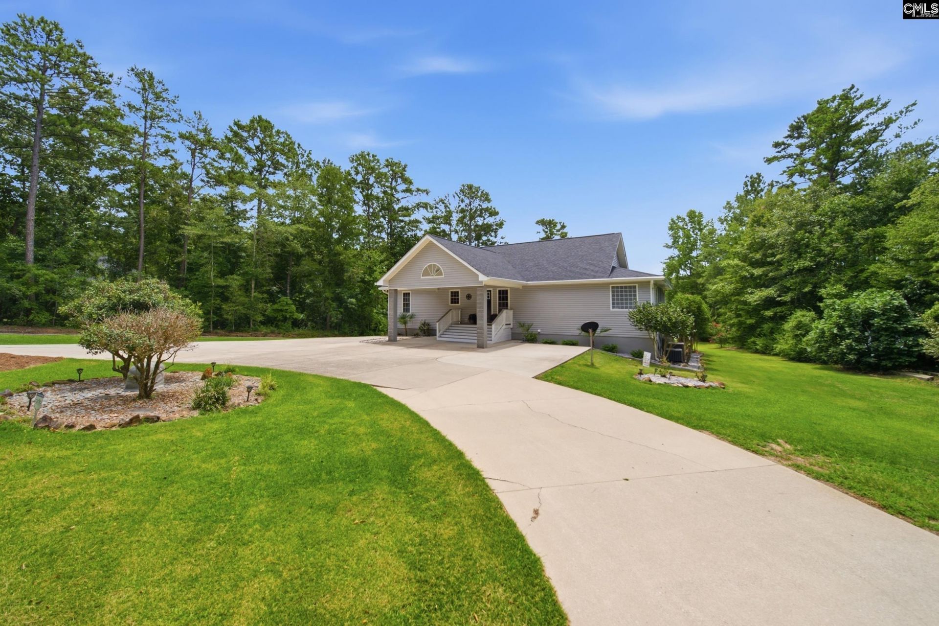 433 Edisto Lake Road Photo 4