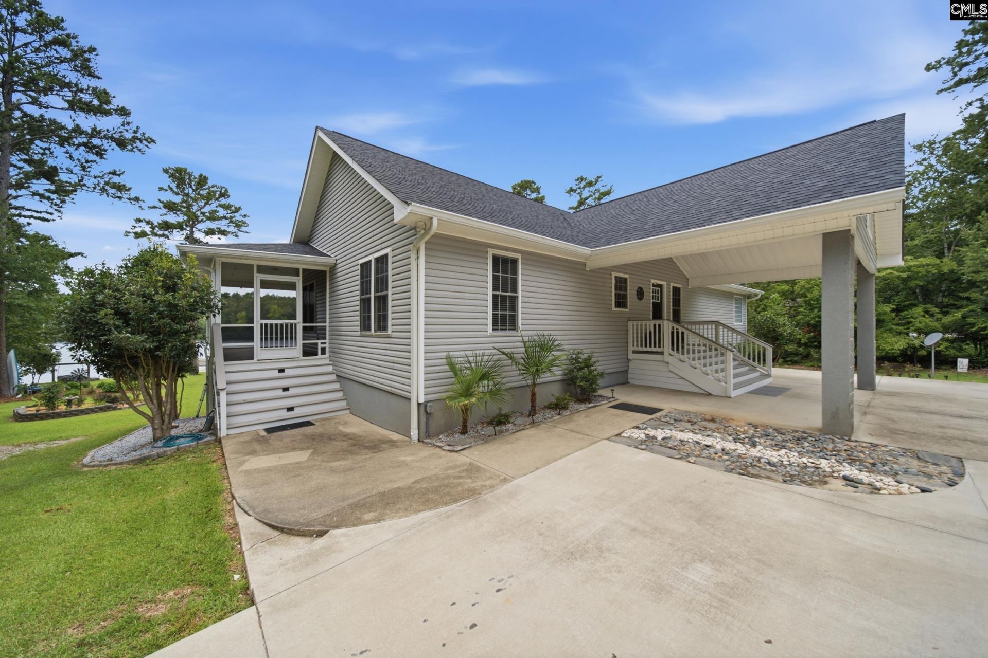 433 Edisto Lake Road Photo 6