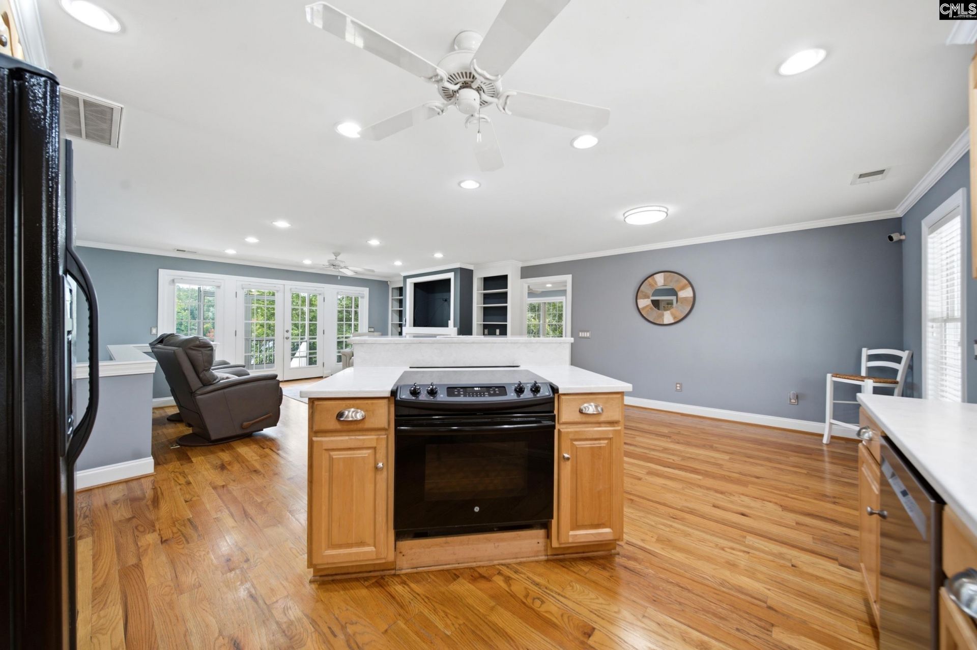 433 Edisto Lake Road Photo 8