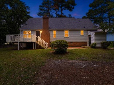 420 Sheridan Drive , Columbia, SC 29223