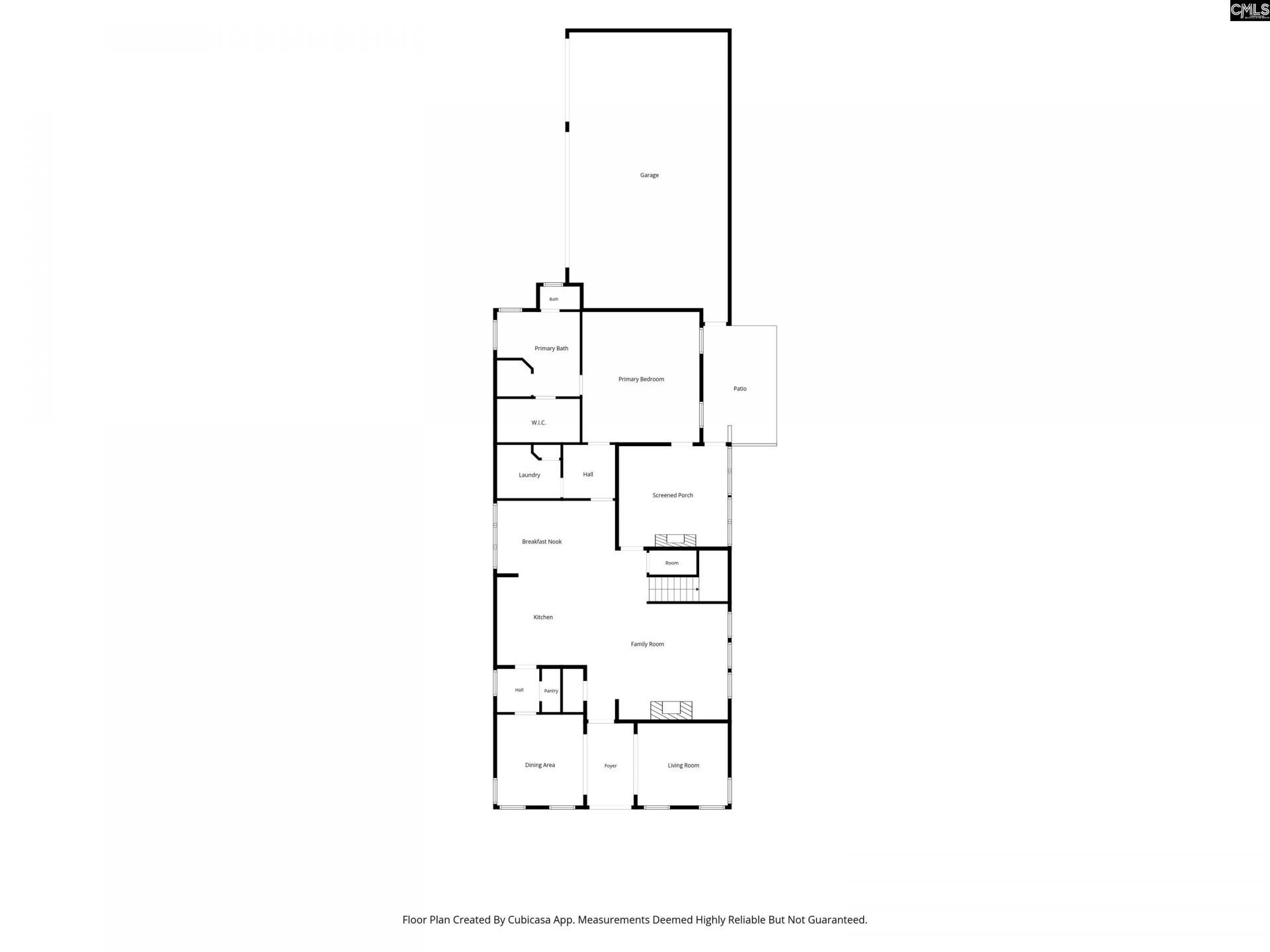 942 Battenkill Court  Photo 7