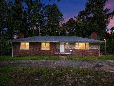 6545 Winyah Drive , Columbia, SC 29203
