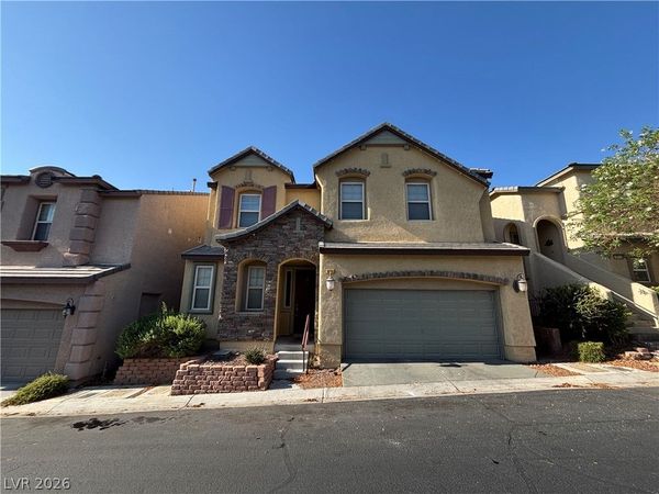 10741 Cather Avenue, Las Vegas, NV 89166