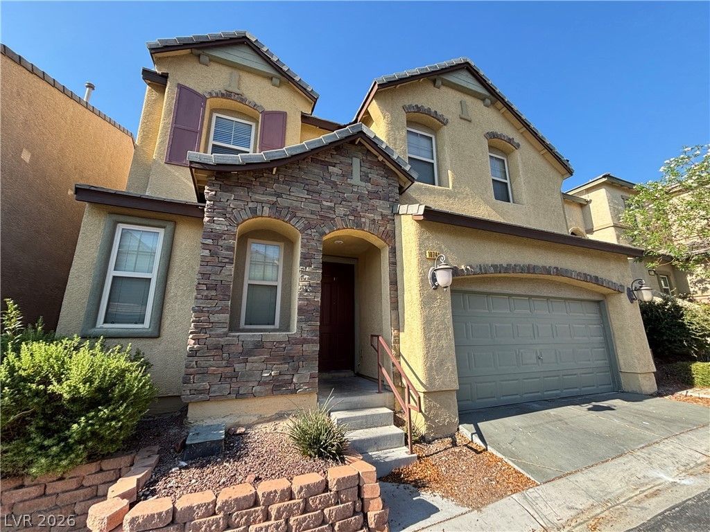 10741 Cather Avenue, Las Vegas, NV 89166 Main Photo