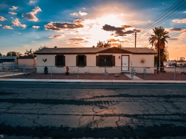6188 Carlsbad Avenue, Las Vegas, NV 89156