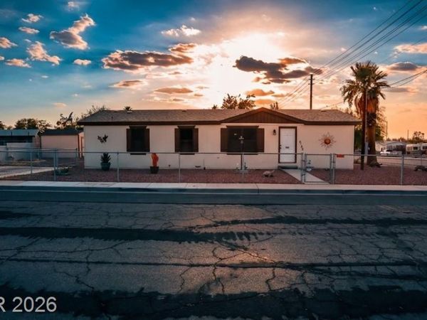6188 Carlsbad Avenue, Las Vegas, NV 89156