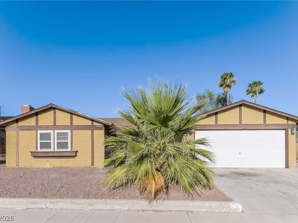 5366 Ravendale Circle , Las Vegas, NV 89120