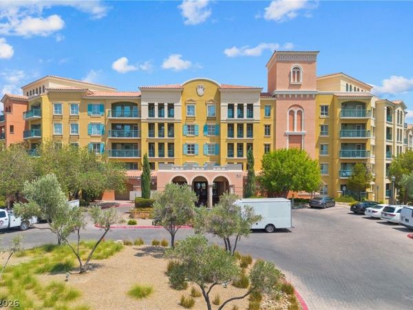 30 Strada Di Villaggio , Unit 143, Henderson, NV 89011